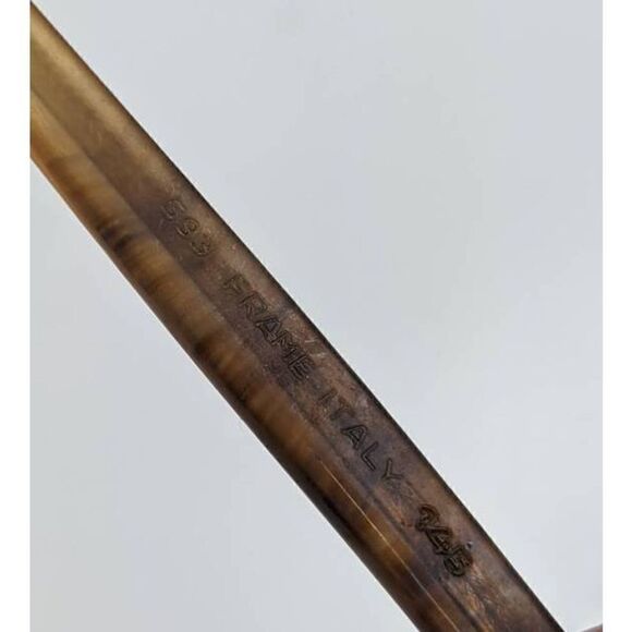 ‎Safilo Electra 2 Eyeglasses Vintage 60s Frames Only - Picture 4 of 4